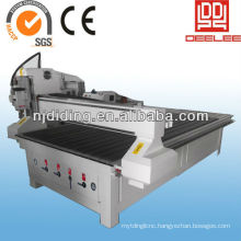 cnc engraving rotary machine for instrument